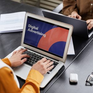 E-commerce Marketing Strategy