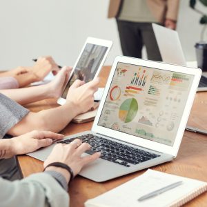 Website Conversion Optimization