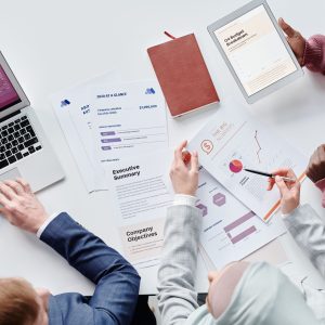 Facebook & Instagram Advertising Service
