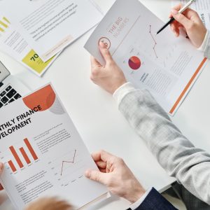 Digital Marketing Audit